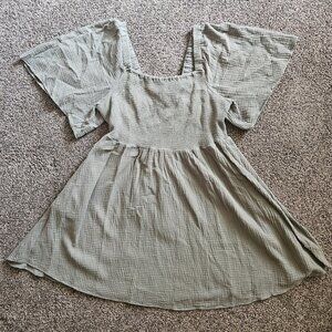 Madewell Plus Dress